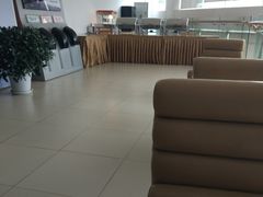 -北京海之沃沃尔沃4S店(四元桥店)