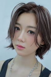 -YESIDO椰岛造型烫发染发