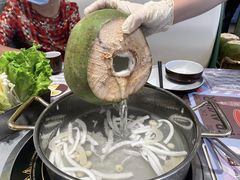 -椰小鸡·琼州糟粕醋(美兰缤纷城店)