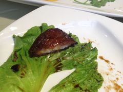 熏鱼-妙！！！鲳鱼做的记得冷菜趁热吃-老人和饭店(打浦路店)