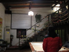 -花筑·扬州个园客栈(瘦西湖东关街店)