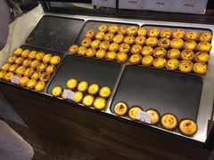 -莉蓮蛋挞(静安寺店)
