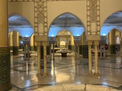 -哈桑二世清真寺