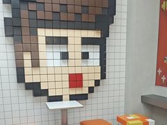 -PIXEL BOY炸鸡店(上海首店)