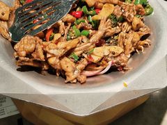 -蛙小侠(五象万象汇店)