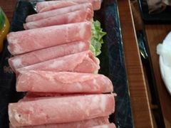 -蜀香楼火锅·烧鸡公(长安哥伦布店)