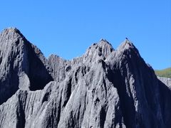 -墨石公园景区