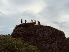 -天姥山