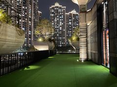 -加伍磅健身(千树店)