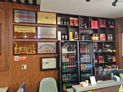 -高玛纳驴肉火烧(一世界店)