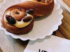 朗姆提子卷-VERIE BAKEHOUSE