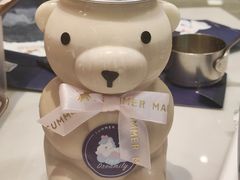 -夏日玛莉西餐厅(梅溪湖步步高店)