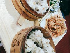 -正宗天津烧麦馆(柳州路店)