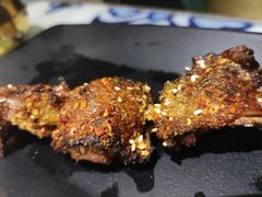-撒拉花儿·新疆菜·清真(太阳宫店)