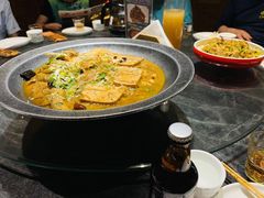 -金掌勺东北菜(格兰晴天店)