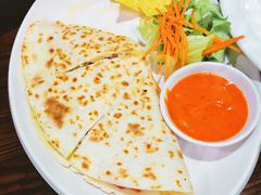 牛肉格林戈-panchos 墨西哥餐厅(嘉绿苑店)
