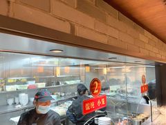 -同心楼(解放北路店)