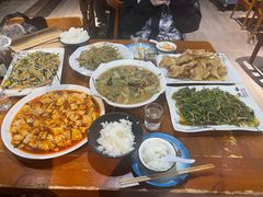 -春發合饭庄