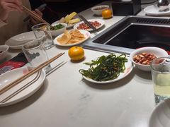 -滋奇·扬州地标火锅(兴城东路店)
