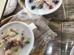 -潮庭港式茶餐厅·熊仔奶茶(同济广场店)