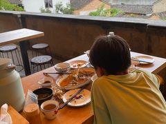 -妈妈的味道(和顺古镇店)