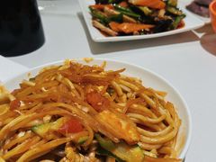 -兰州马子禄牛肉面(文景公园店)