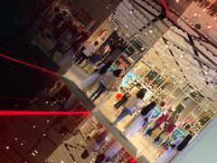 -NIKE KICKS LOUNGE体验店(北京新中关店)