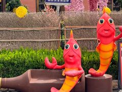-侠舍·江湖烤全羊·大排档(沌口总店)