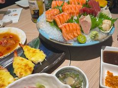 -大渔铁板烧(万象城店)