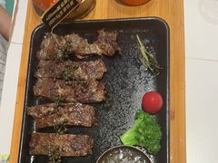 -豪享来牛排(人民店)
