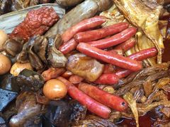 -吴长子卤菜馆(统一街店)
