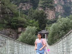 -孤山寨风景区