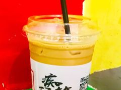 -孖记茶档·热腾茶餐(乐峰店)