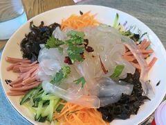 -大哈福烧烤·海鲜·家常菜(延安三路店)