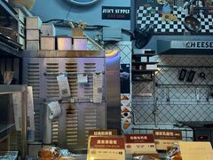 -Juicy Bakery(大学路店)