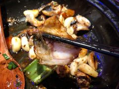 -啫神·广州地标美食(北京路店)