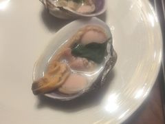 -青蓬蒸汽海鲜·深圳老字号·团建聚会(壹方城店)