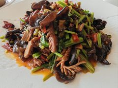 -辣婆婆(航天桥店)