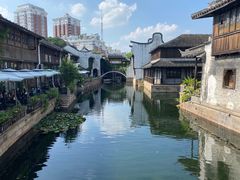 -嘉兴月河历史街区