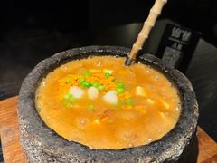 -锦楼·臻选新杭帮(杭州中心店)