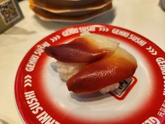 -元气寿司(益田假日广场店)