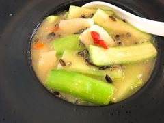 -菩提树·素食餐厅(汇智国际商业中心店)