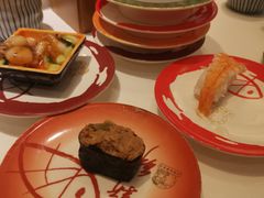 -禾绿回转寿司(苏宁广场店)