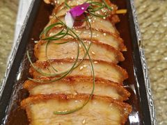 -牛头鱼庄·地道广西菜(西明店)