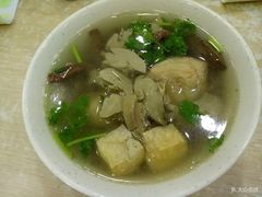 -鸡鸣汤包(广东路店)
