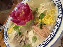 -老雒阳面馆·水席(定鼎门店)