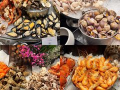 -安蒂娅·海鲜自助餐厅(安蒂娅美兰酒店)