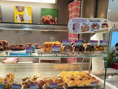 -PAOPAO Bakery&Café(港汇店)
