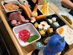 -古关火锅店(古北水镇景区店)