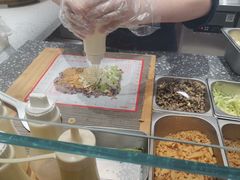 -米陀饭团•紫菜包饭(中华广场店)